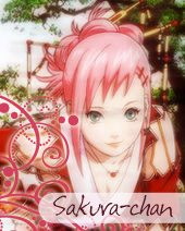 .|Sakura-chan
