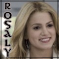 Rosalie Hale