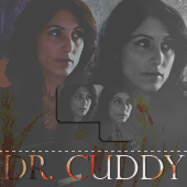 Lisa Cuddy