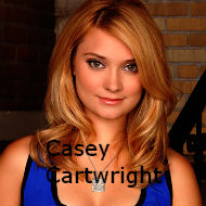 Casey Cartwright