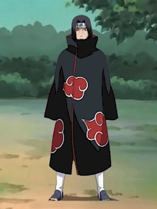 Uchiha Itachi