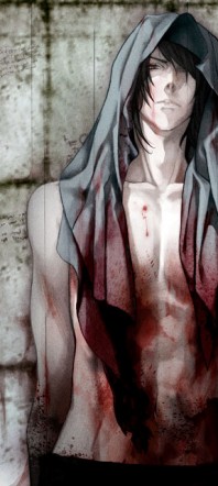 Byakuya