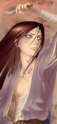 Hyuga Neji