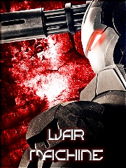 War Machine