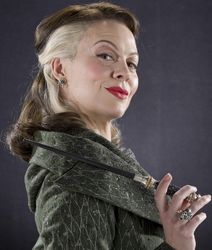 Narcissa Malfoy