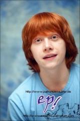 Ron Weasley