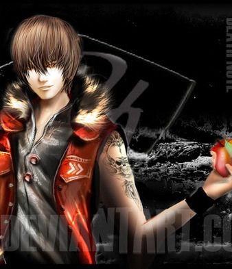 Yagami Light