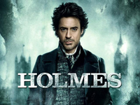 Sherlock Holmes