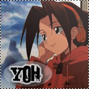 Asakura Yoh