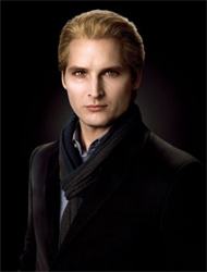 Carlisle Cullen