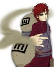 Gaara