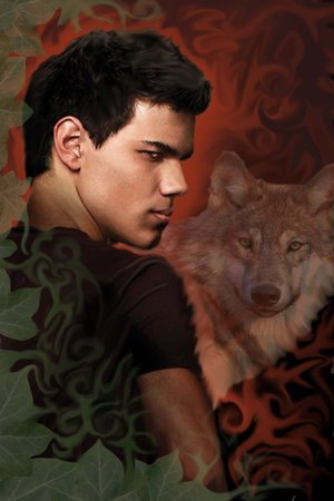 Jacob Black