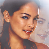 Leah Clearwater