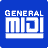 General MIDI