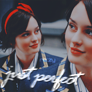 Blair Waldorf