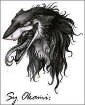 Sy Okami