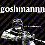 goshmannn