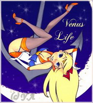 Princess Venus