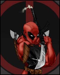 Deadpool