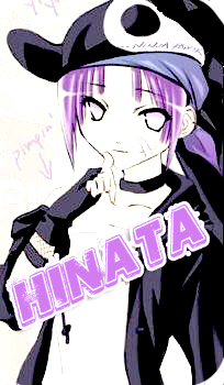 Hinata