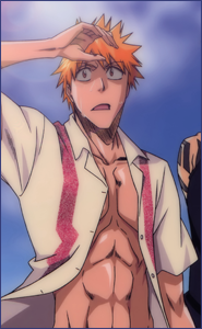 Ichigo