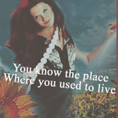 Ginny Weasley