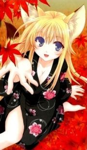 ♣ Lisa ♣