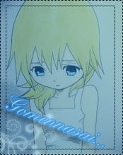 Cho-chan