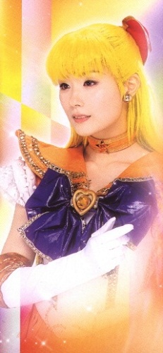 Sailor Venus