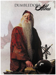 Albus Dambledor