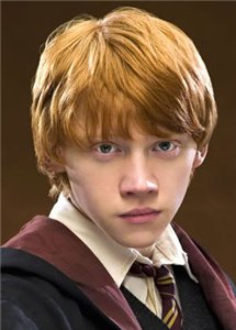 Ronald Weasley