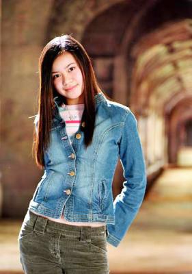 Cho Chang