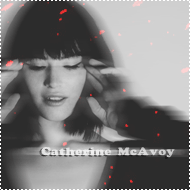 Catherine McAvoy