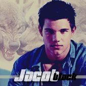 Jacob Black