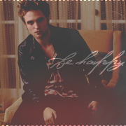 Edward Cullen