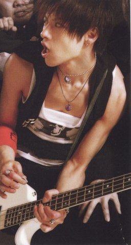 Toshiya-sama