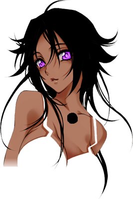 Yoruichi Shihoyuin;