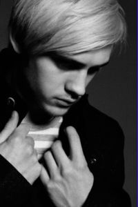 Scorpius Malfoy