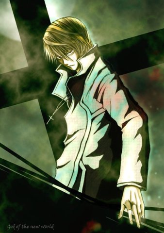 Light Yagami