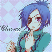 Chrome Dokuro