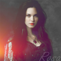 Rose Hathaway