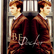 The 10th Doctor