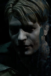 James Sunderland