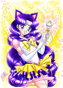 Sailor Luna