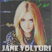 Jane Volturi