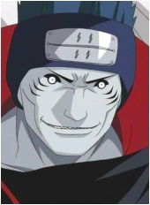 Hoshigaki Kisame