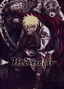 Minato Namikadze
