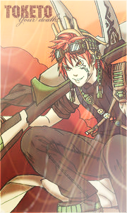 Toketo