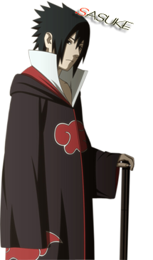 Sasuke Sasuke