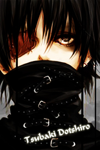 Tsubaki Dotshiro